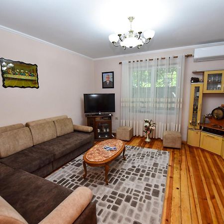 Fran'S Traditional House Σκόδρα Εξωτερικό φωτογραφία