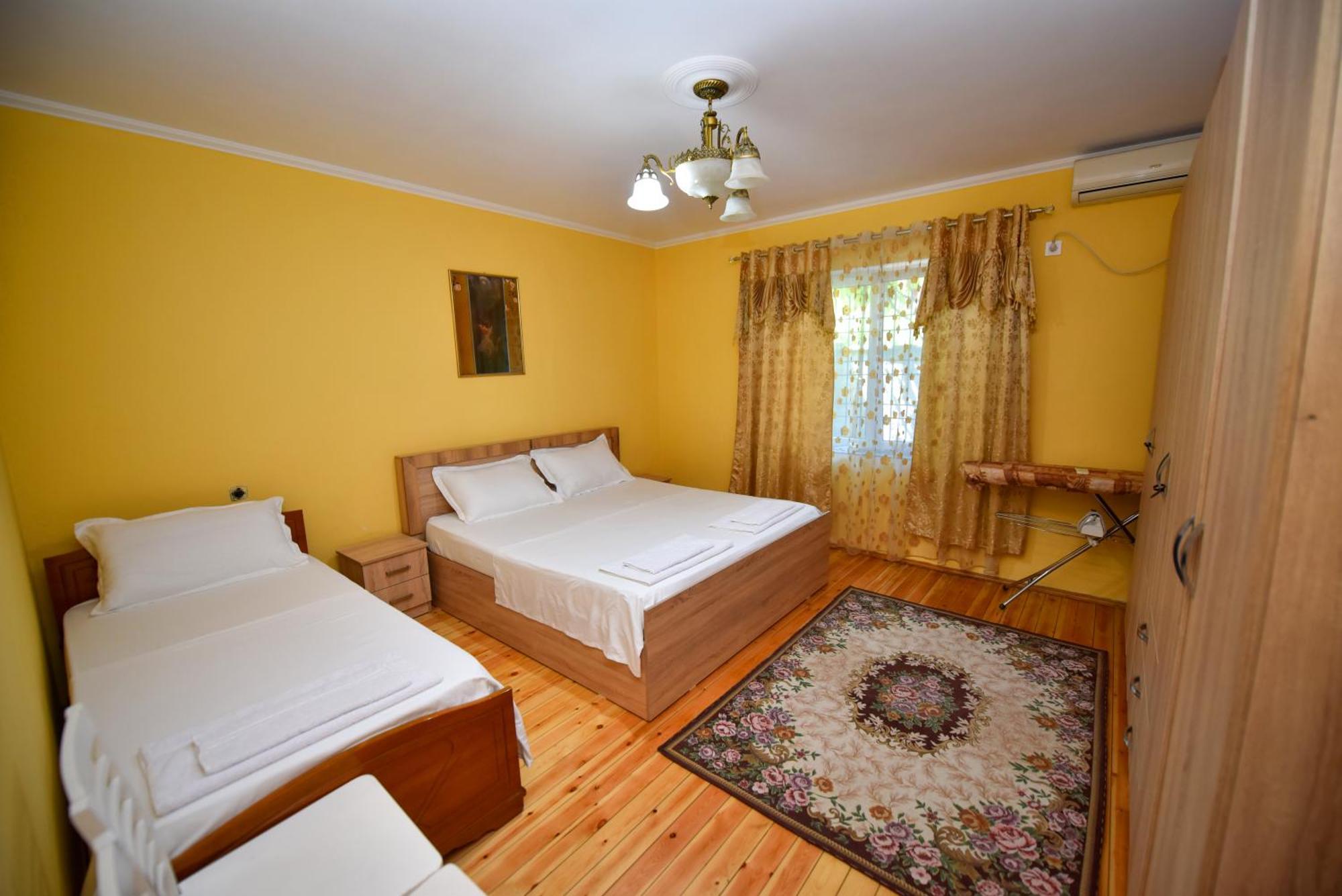 Fran'S Traditional House Σκόδρα Εξωτερικό φωτογραφία