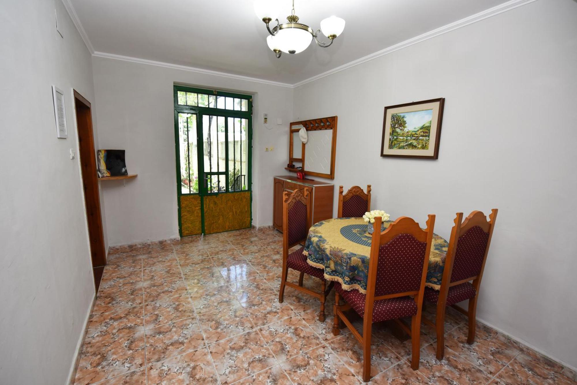 Fran'S Traditional House Σκόδρα Εξωτερικό φωτογραφία