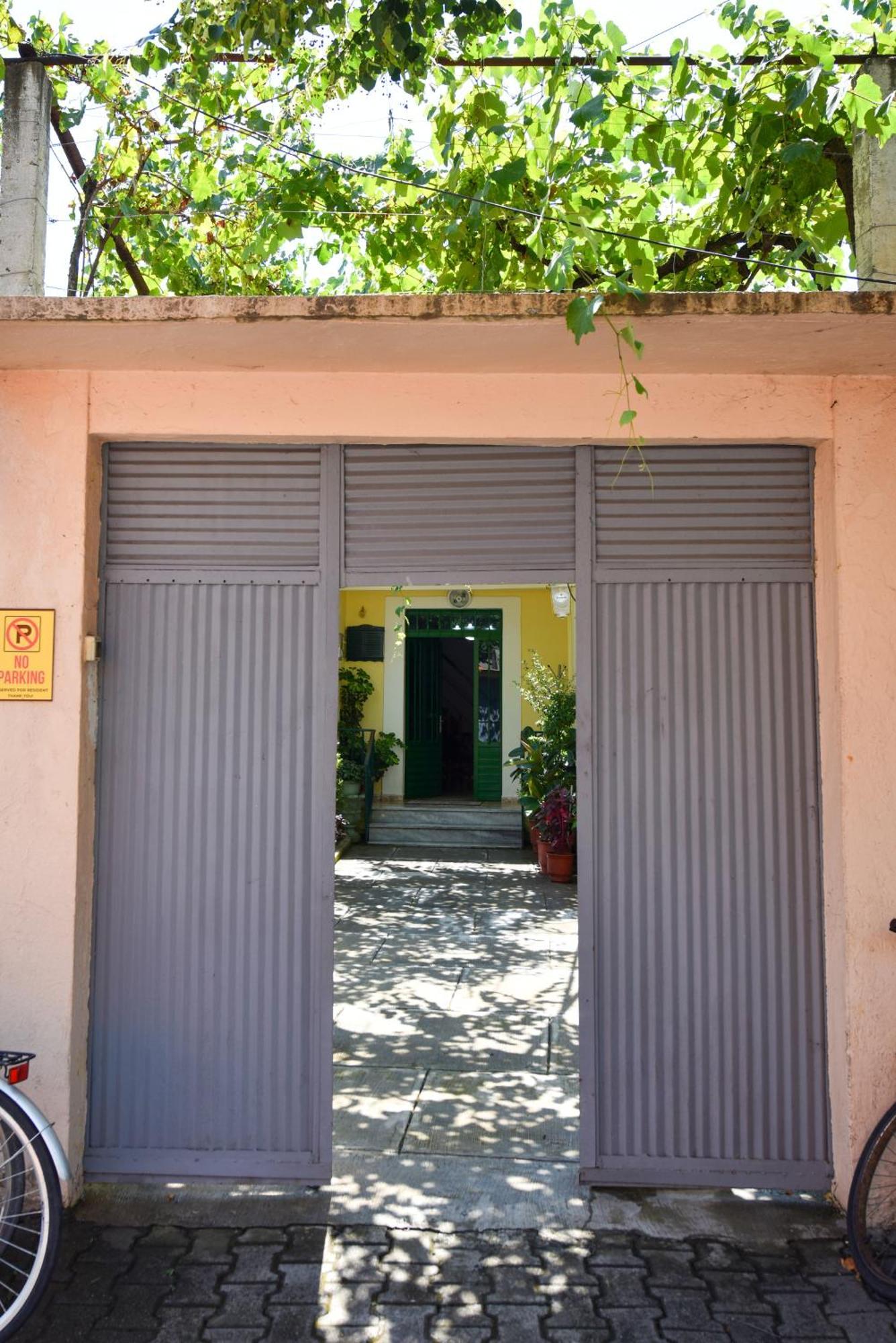 Fran'S Traditional House Σκόδρα Εξωτερικό φωτογραφία