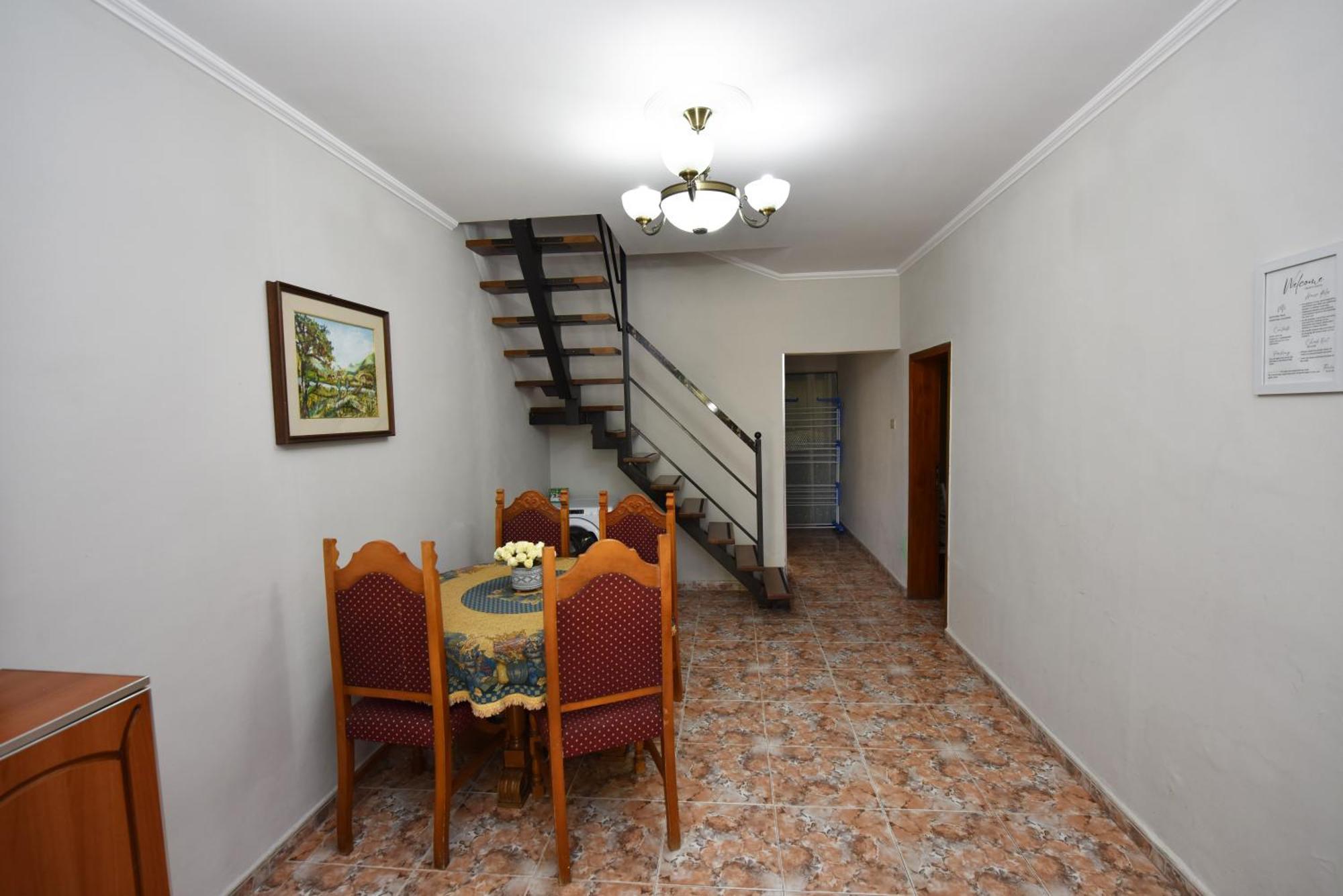 Fran'S Traditional House Σκόδρα Εξωτερικό φωτογραφία