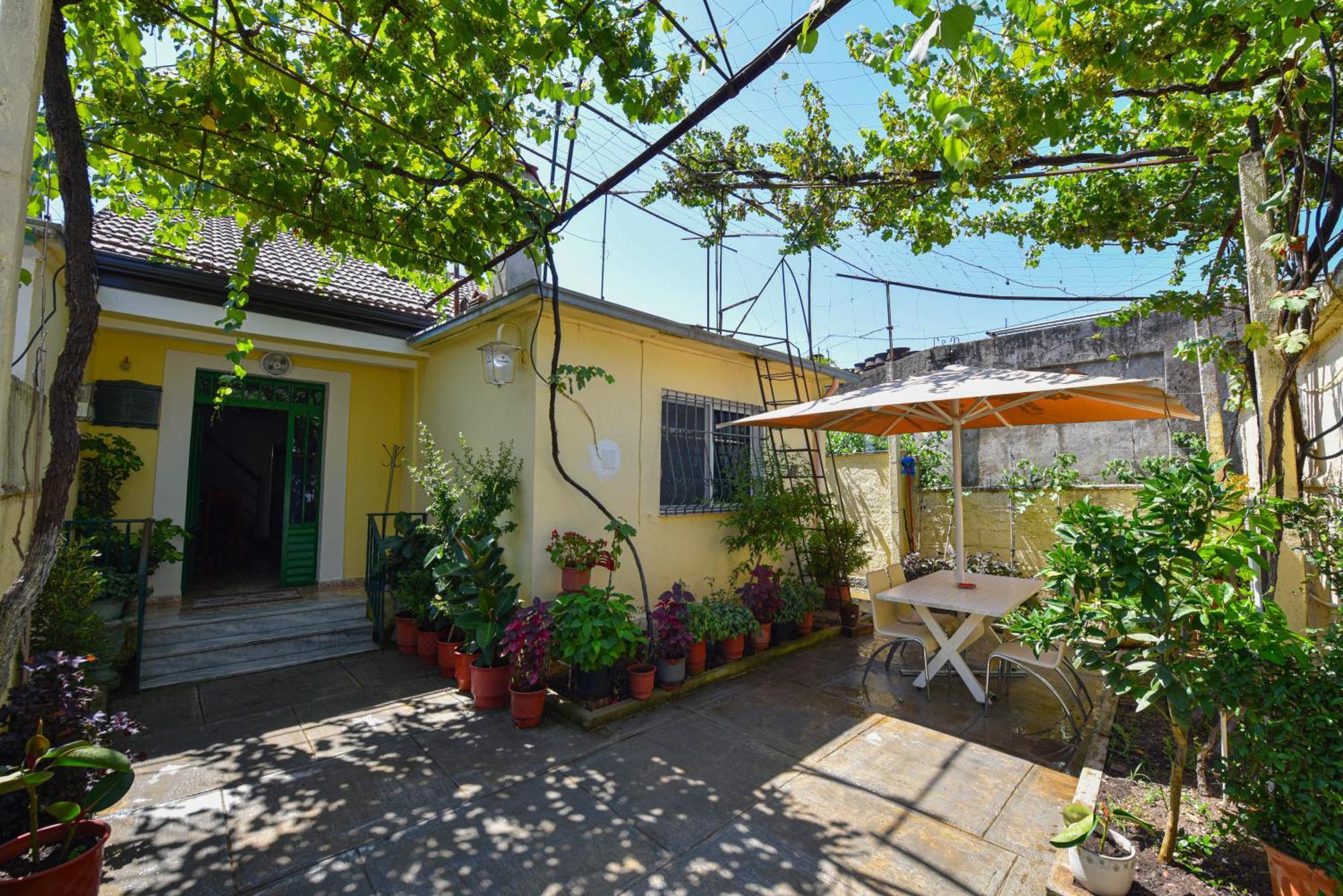 Fran'S Traditional House Σκόδρα Εξωτερικό φωτογραφία