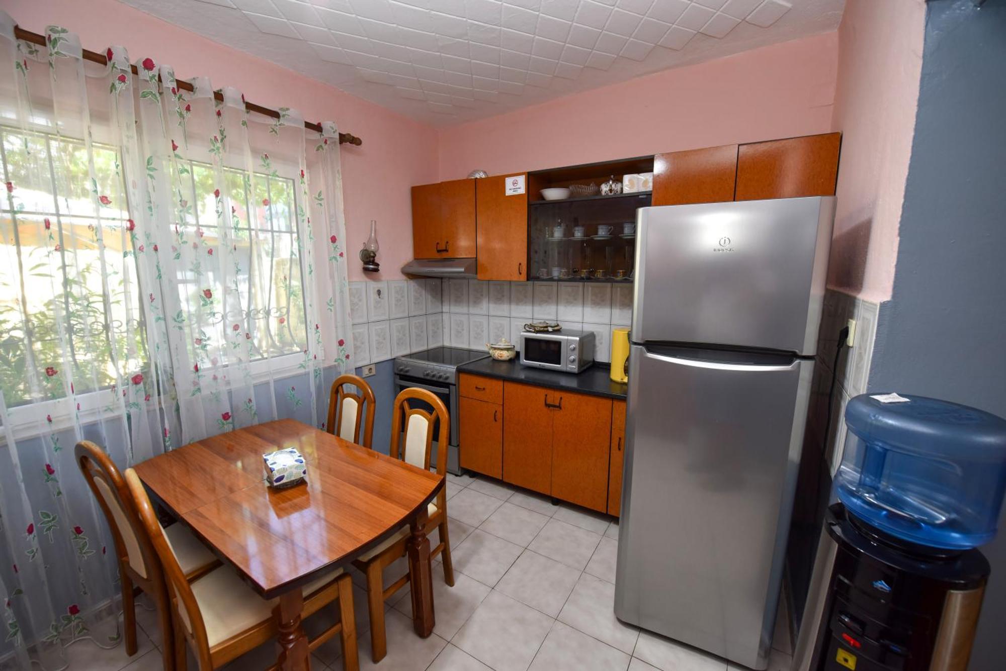 Fran'S Traditional House Σκόδρα Εξωτερικό φωτογραφία