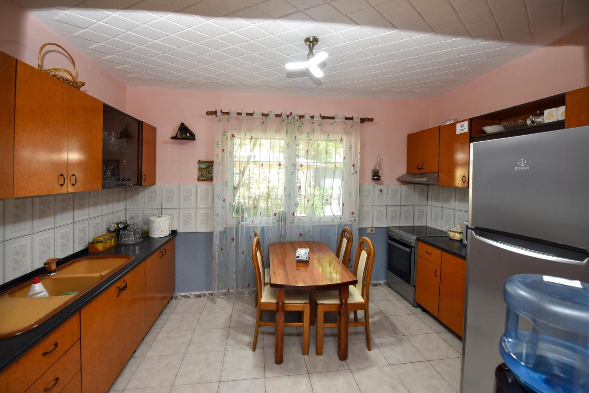 Fran'S Traditional House Σκόδρα Εξωτερικό φωτογραφία