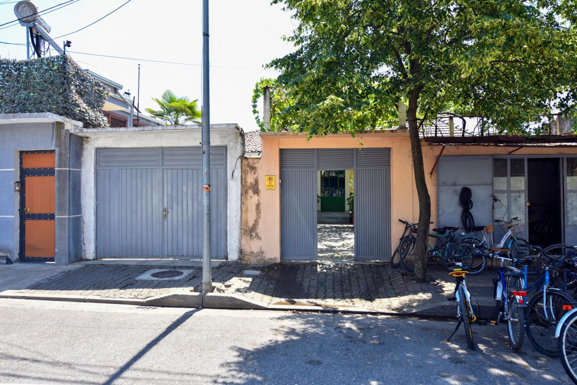 Fran'S Traditional House Σκόδρα Εξωτερικό φωτογραφία